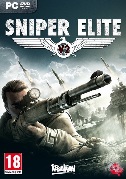 Download sniper elite 3 highly compressed games